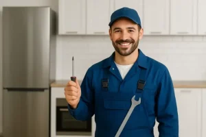 Vaillant Beyaz Eşya Servis İzmir